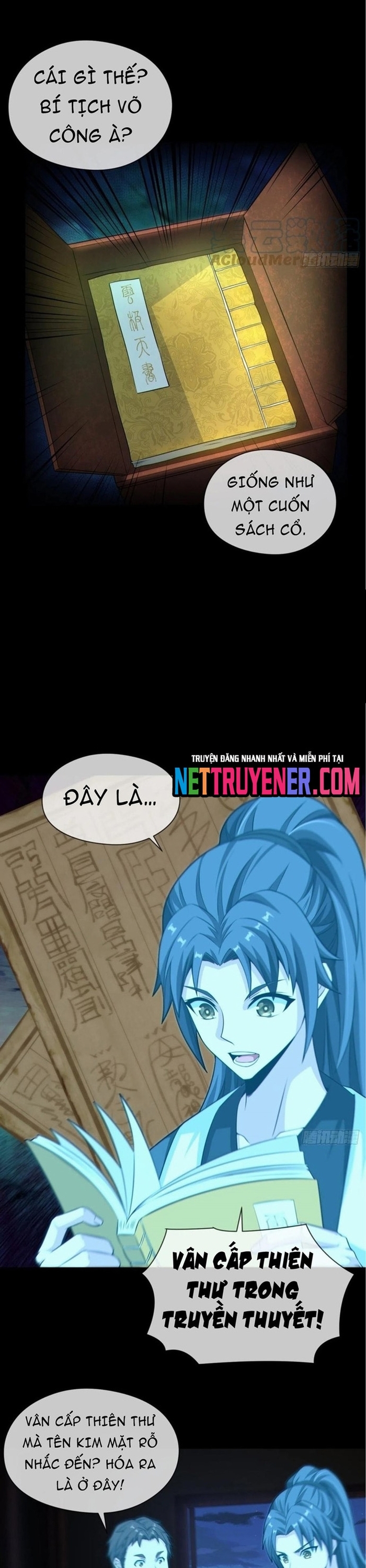 Đô Thị Bắt Yêu Nhân Chap 127 - Next Chap 128