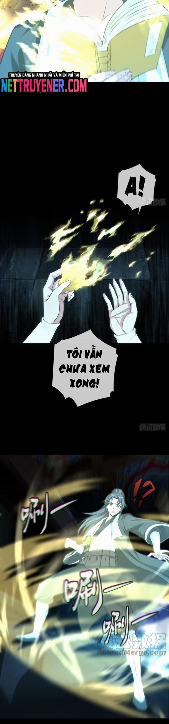 Đô Thị Bắt Yêu Nhân Chap 127 - Next Chap 128