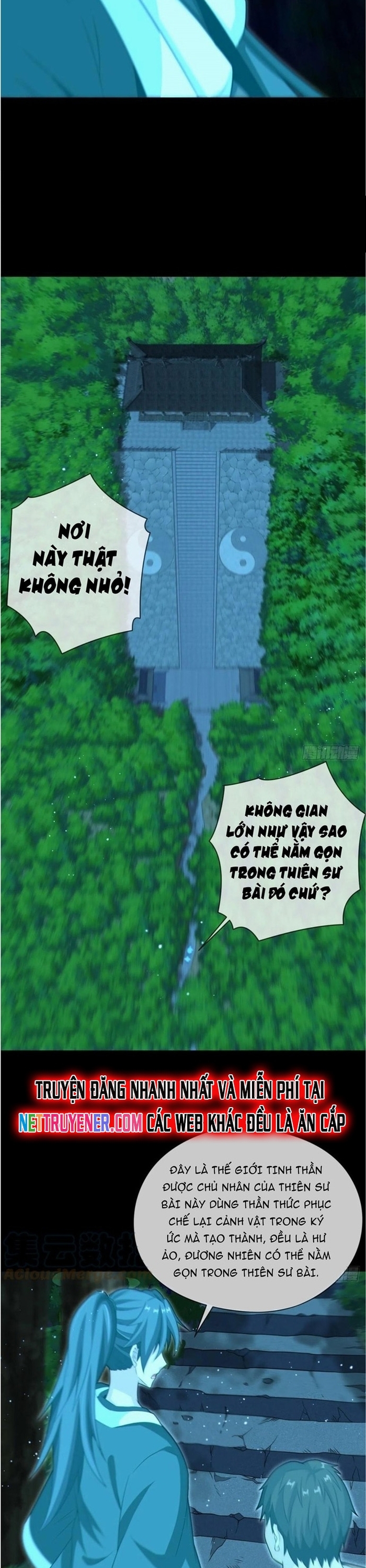 Đô Thị Bắt Yêu Nhân Chap 127 - Next Chap 128