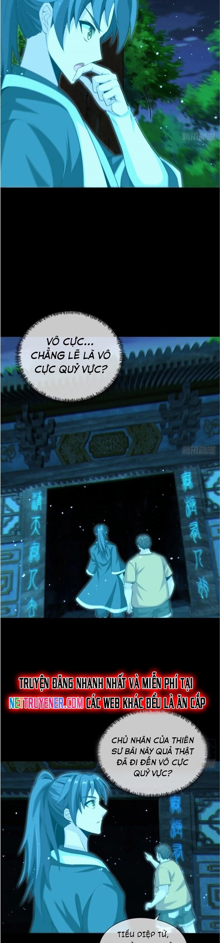 Đô Thị Bắt Yêu Nhân Chap 127 - Next Chap 128
