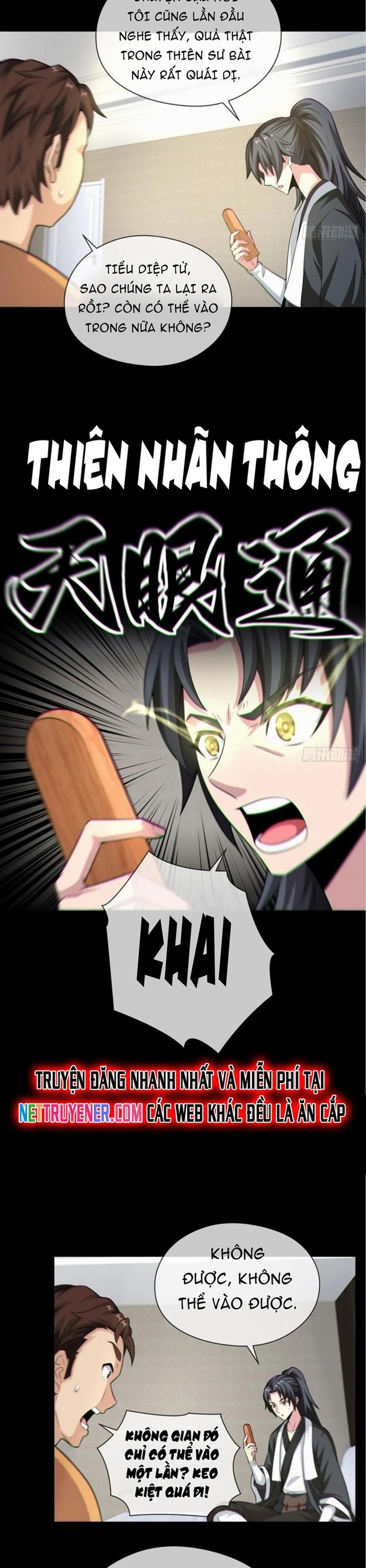 Đô Thị Bắt Yêu Nhân Chap 128 - Next Chap 129