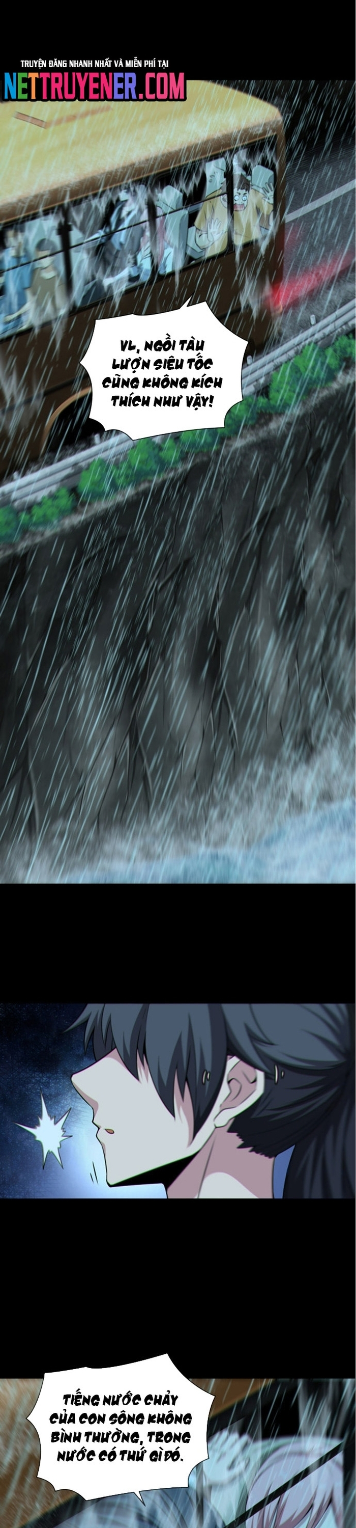 Đô Thị Bắt Yêu Nhân Chap 129 - Next Chap 130