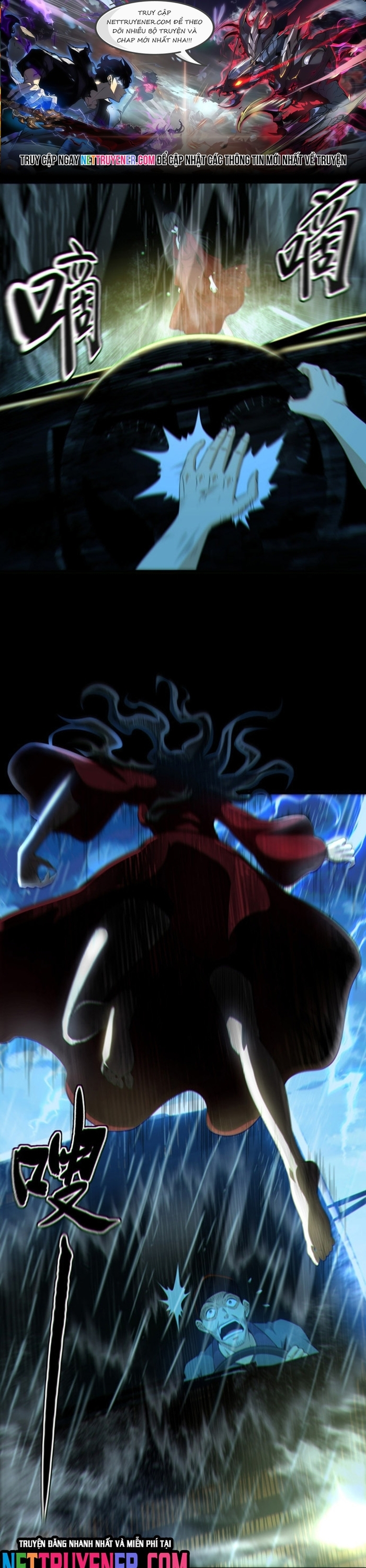 Đô Thị Bắt Yêu Nhân Chap 130 - Next Chap 131