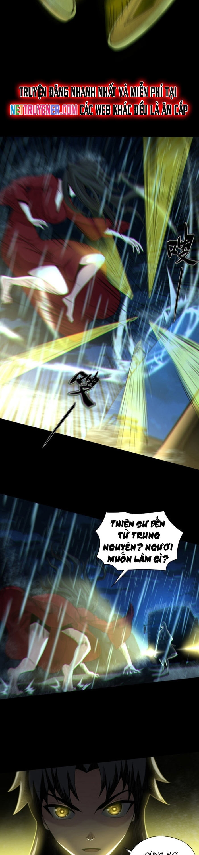 Đô Thị Bắt Yêu Nhân Chap 130 - Next Chap 131