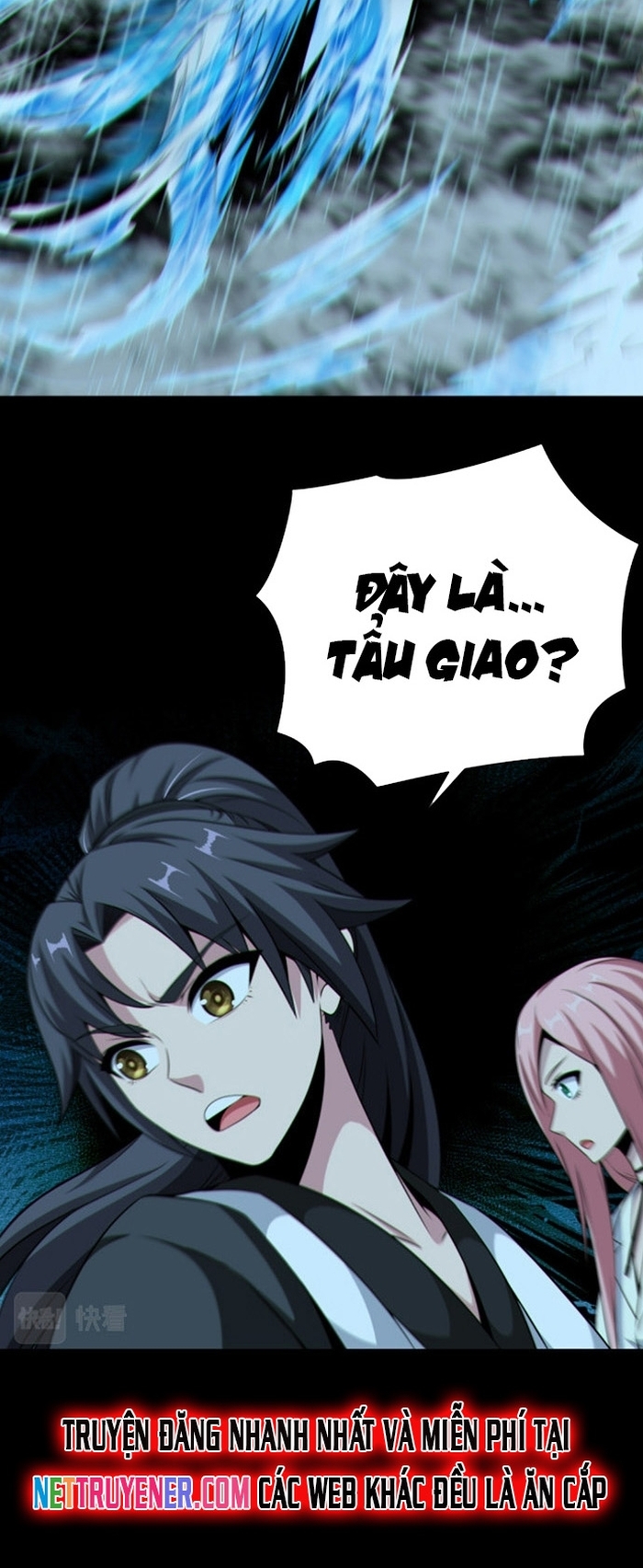 Đô Thị Bắt Yêu Nhân Chap 131 - Next Chap 132