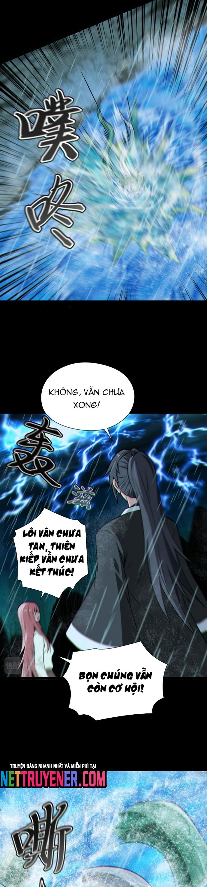Đô Thị Bắt Yêu Nhân Chap 133 - Next Chap 134