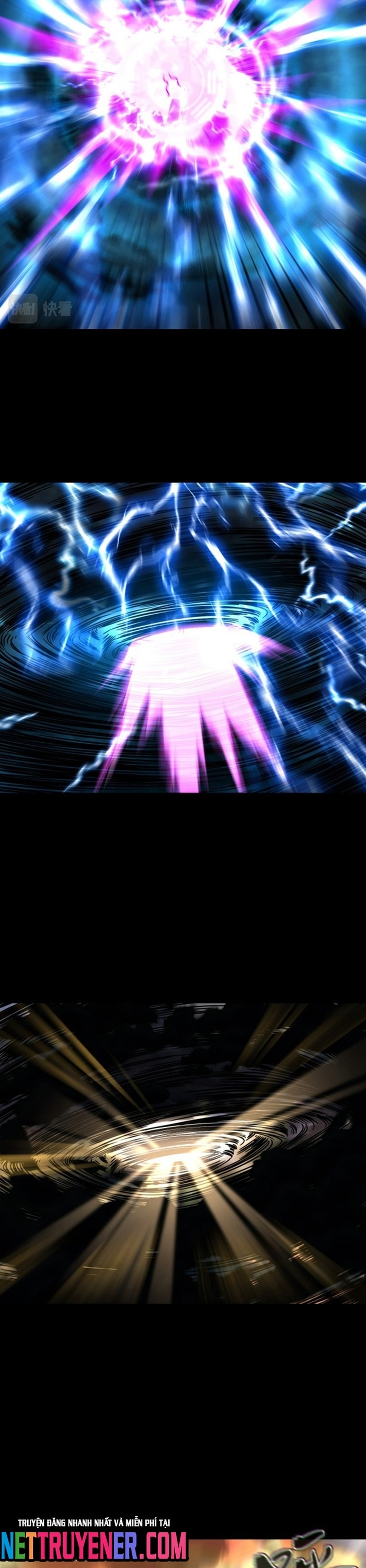 Đô Thị Bắt Yêu Nhân Chap 133 - Next Chap 134