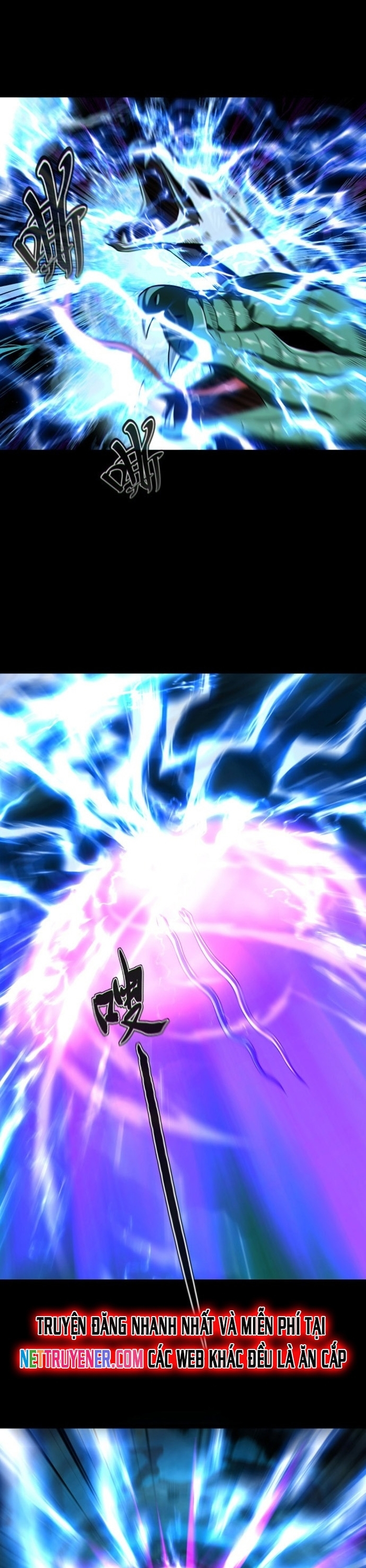 Đô Thị Bắt Yêu Nhân Chap 133 - Next Chap 134