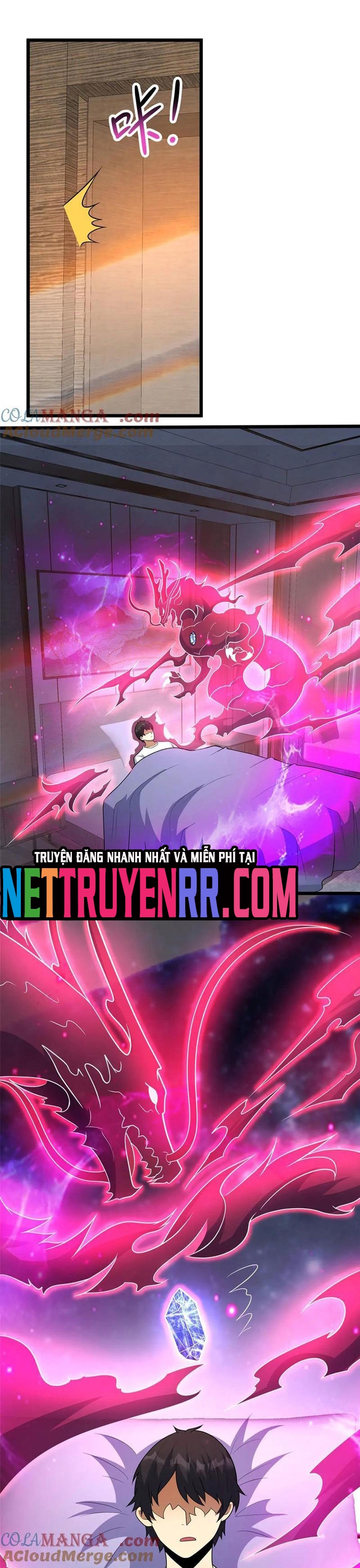 Đô Thị Cực Phẩm Y Thần Chap 260 - Next Chap 261