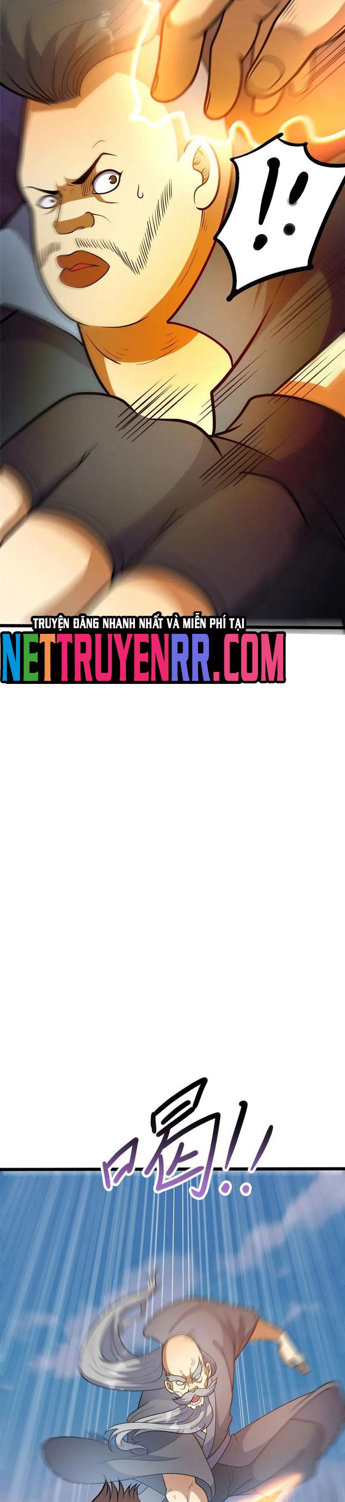 Đô Thị Cực Phẩm Y Thần Chap 260 - Next Chap 261