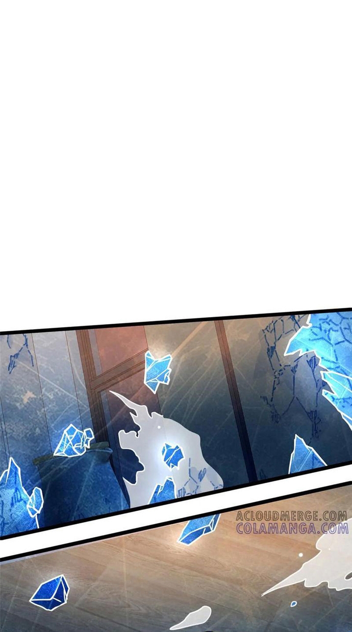 Đô Thị Cực Phẩm Y Thần Chap 265 - Next Chap 266