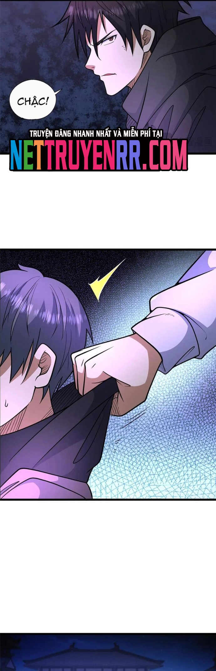 Đô Thị Cực Phẩm Y Thần Chap 269 - Next Chap 270