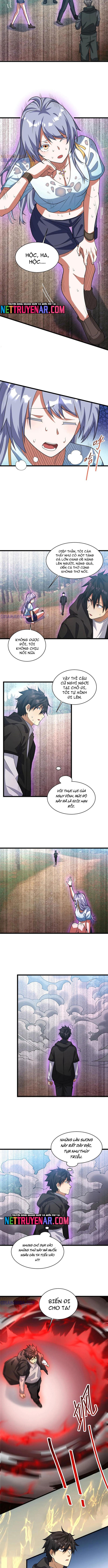 Đô Thị Cực Phẩm Y Thần Chap 284 - Next Chap 285