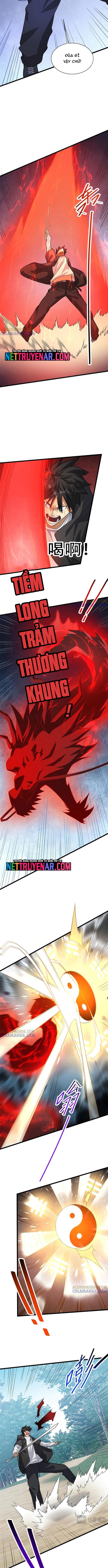 Đô Thị Cực Phẩm Y Thần Chap 284 - Next Chap 285