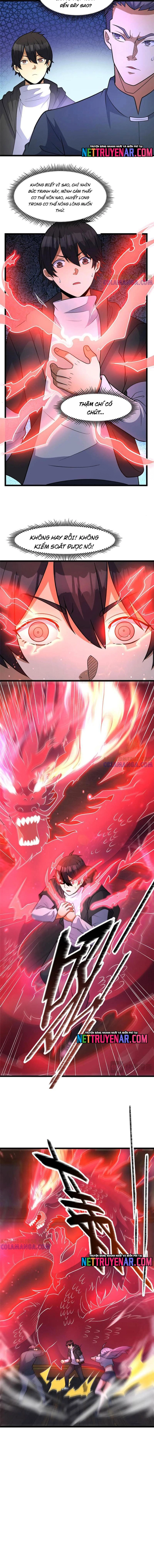 Đô Thị Cực Phẩm Y Thần Chap 285 - Next Chap 286