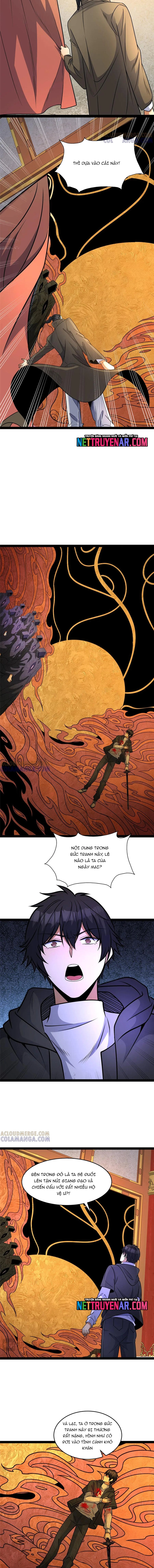 Đô Thị Cực Phẩm Y Thần Chap 286 - Next Chap 287