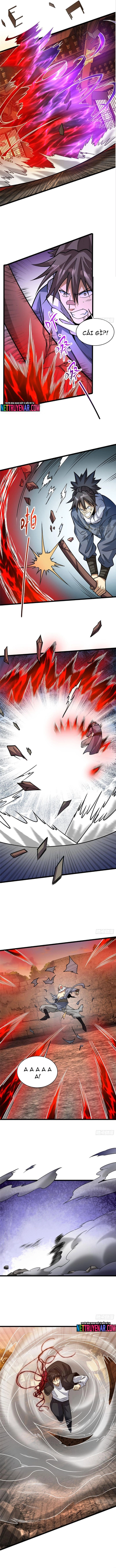 Đô Thị Cực Phẩm Y Thần Chap 289 - Next Chap 290