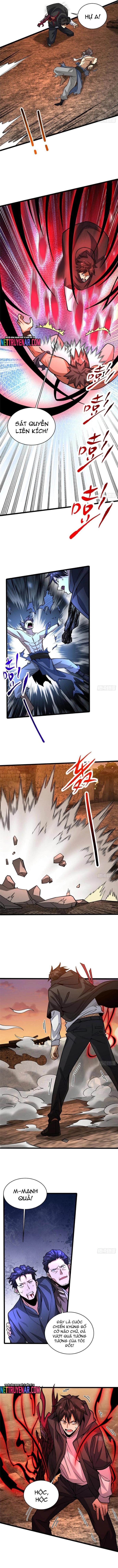 Đô Thị Cực Phẩm Y Thần Chap 289 - Next Chap 290