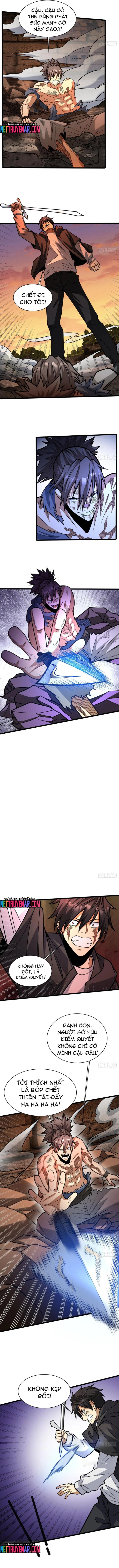 Đô Thị Cực Phẩm Y Thần Chap 289 - Next Chap 290