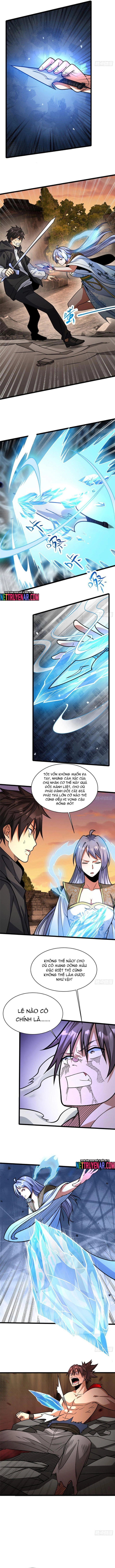 Đô Thị Cực Phẩm Y Thần Chap 289 - Next Chap 290