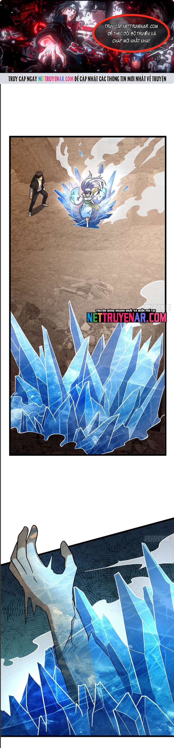 Đô Thị Cực Phẩm Y Thần Chap 290 - Next Chap 291