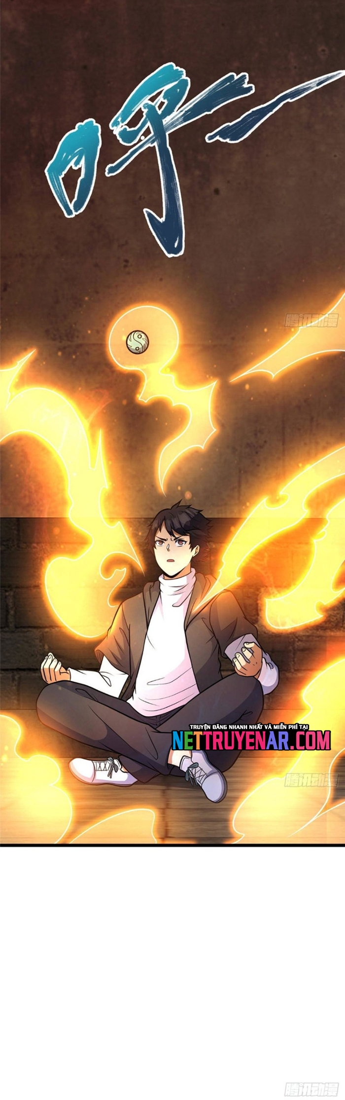 Đô Thị Cực Phẩm Y Thần Chap 290 - Next Chap 291