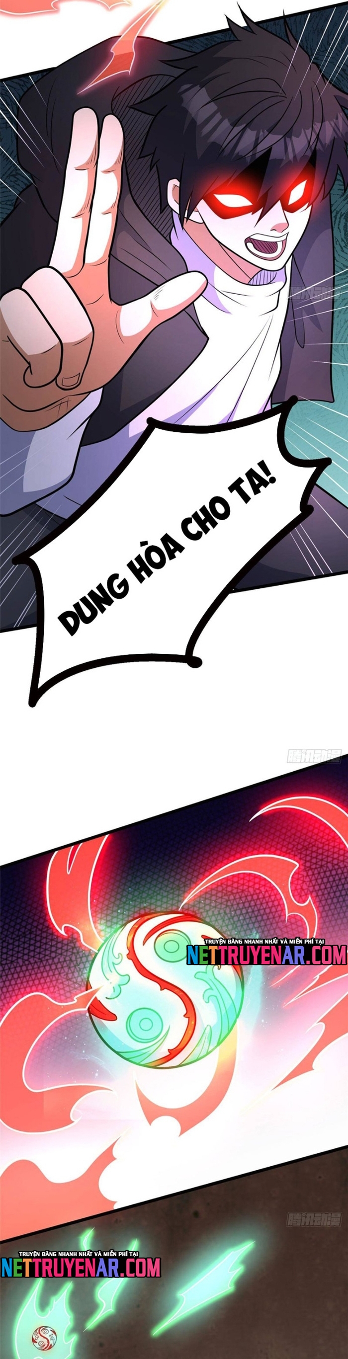 Đô Thị Cực Phẩm Y Thần Chap 290 - Next Chap 291