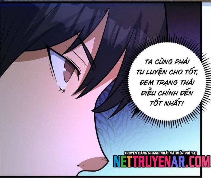 Đô Thị Cực Phẩm Y Thần Chap 290 - Next Chap 291