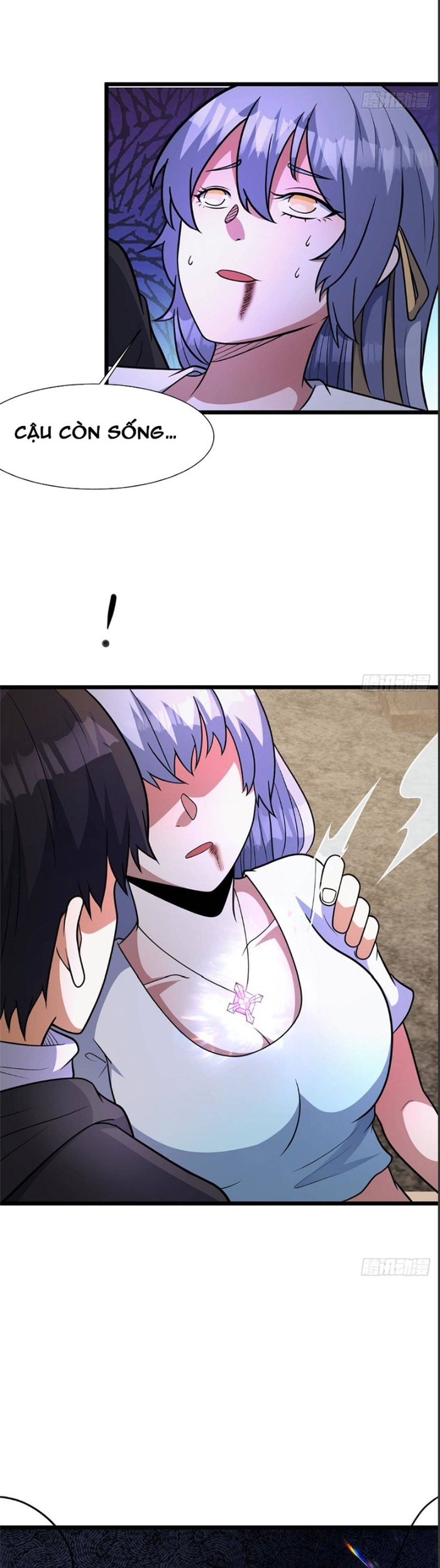 Đô Thị Cực Phẩm Y Thần Chap 290 - Next Chap 291