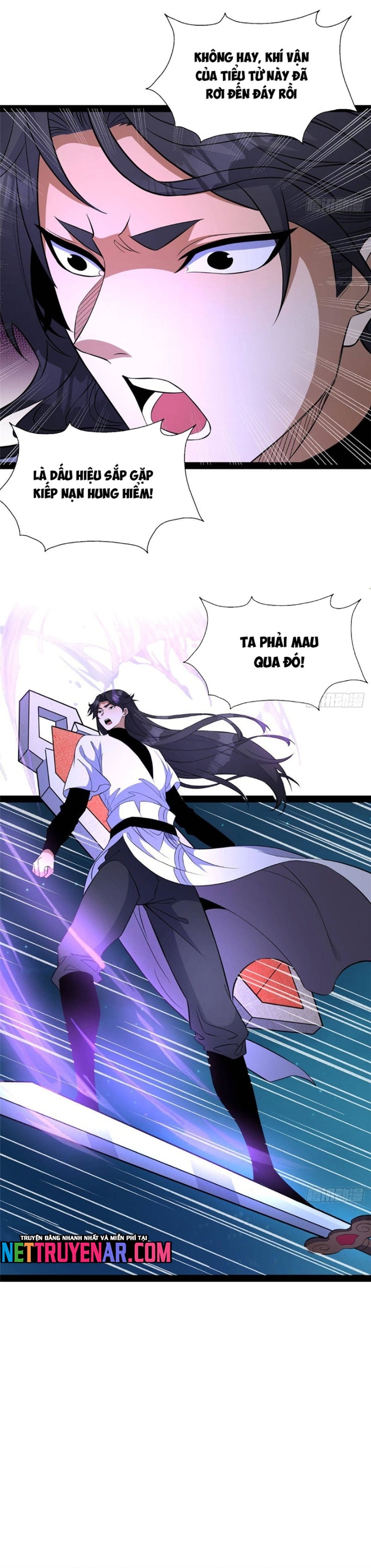 Đô Thị Cực Phẩm Y Thần Chap 291 - Next Chap 292