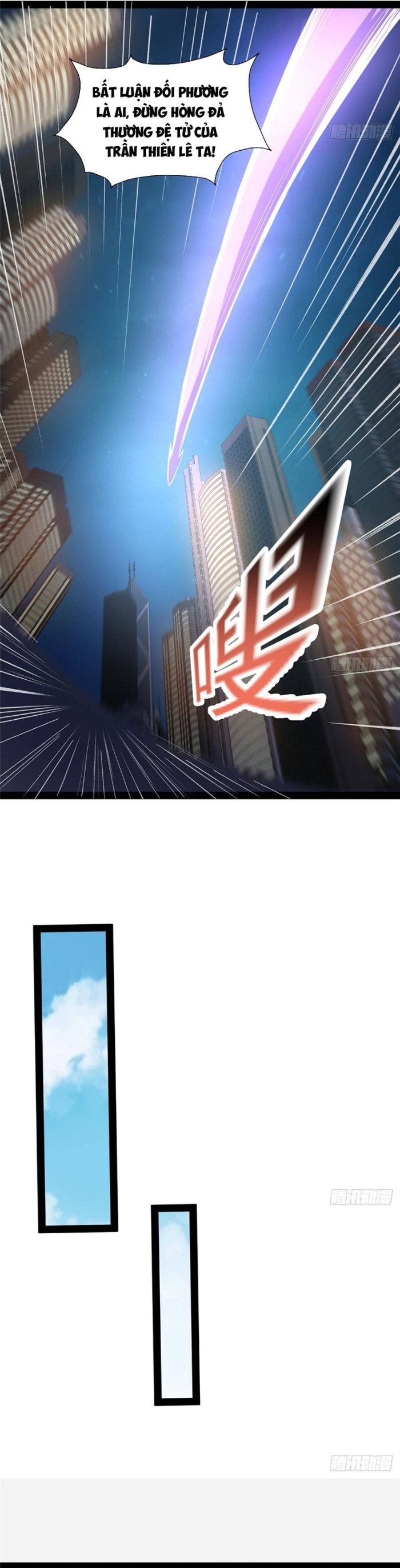 Đô Thị Cực Phẩm Y Thần Chap 291 - Next Chap 292