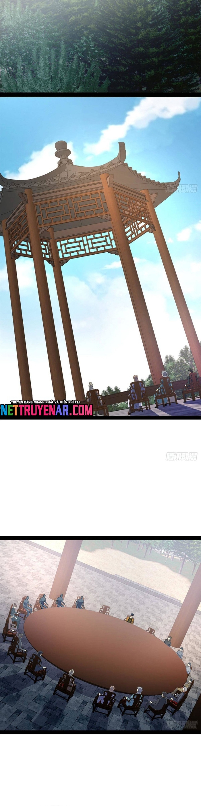 Đô Thị Cực Phẩm Y Thần Chap 291 - Next Chap 292