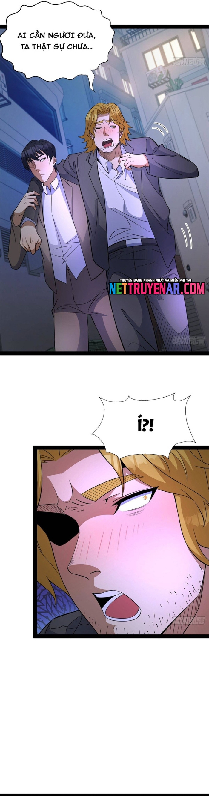 Đô Thị Cực Phẩm Y Thần Chap 291 - Next Chap 292