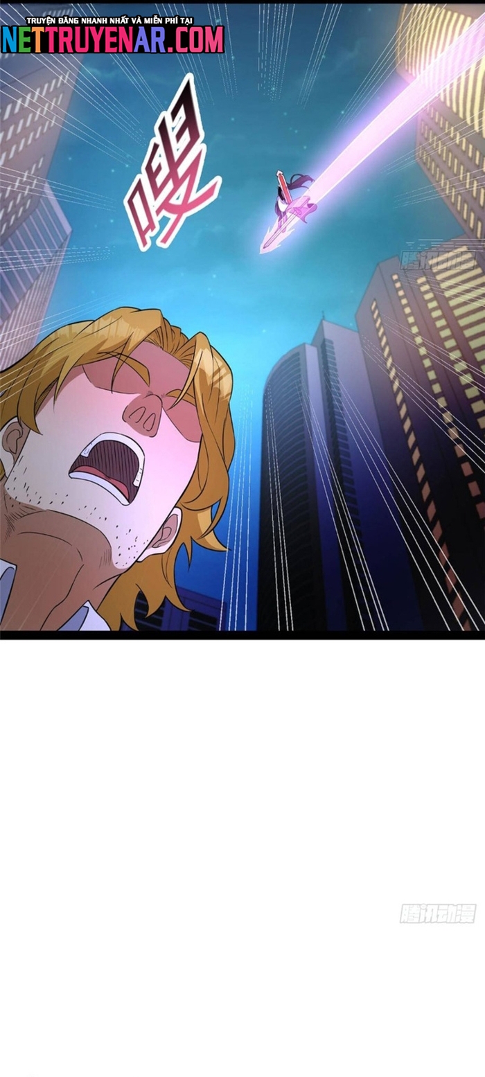 Đô Thị Cực Phẩm Y Thần Chap 291 - Next Chap 292