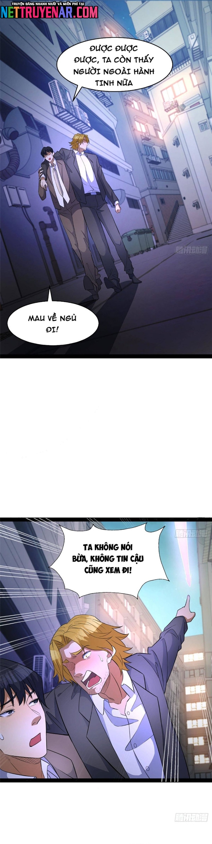 Đô Thị Cực Phẩm Y Thần Chap 291 - Next Chap 292