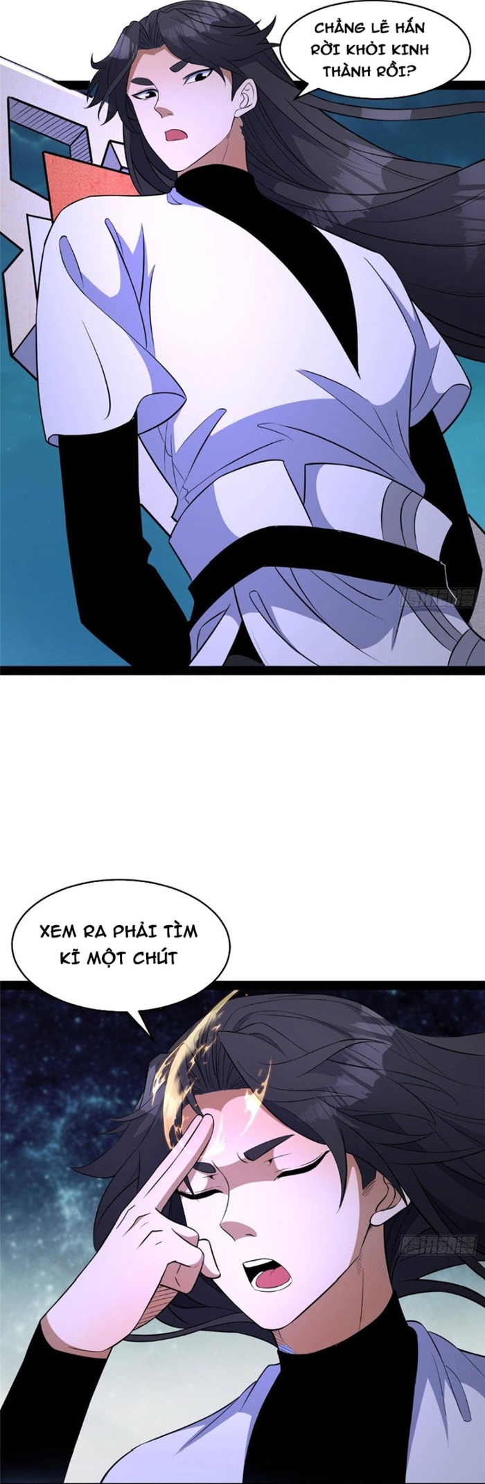 Đô Thị Cực Phẩm Y Thần Chap 291 - Next Chap 292