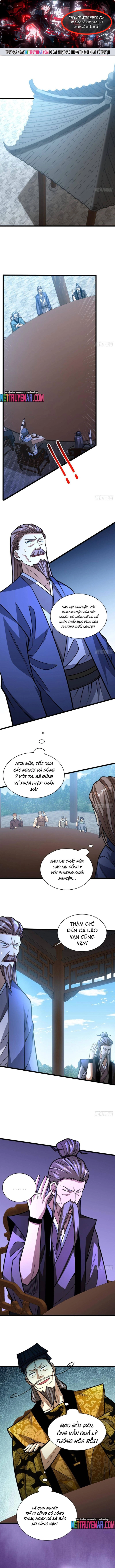 Đô Thị Cực Phẩm Y Thần Chap 292 - Next Chap 293