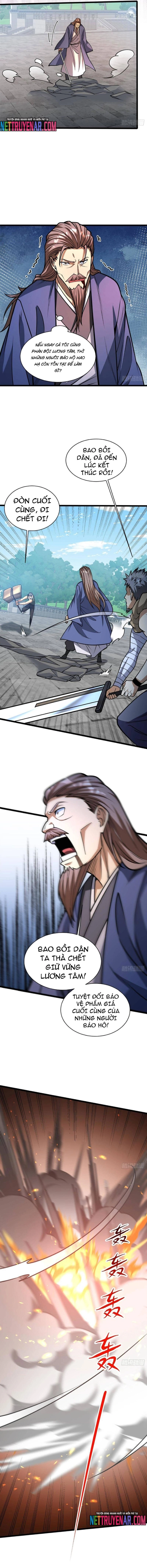 Đô Thị Cực Phẩm Y Thần Chap 292 - Next Chap 293