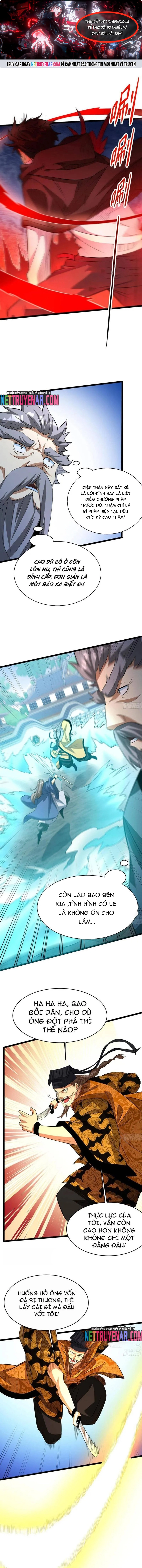 Đô Thị Cực Phẩm Y Thần Chap 294 - Next Chap 295