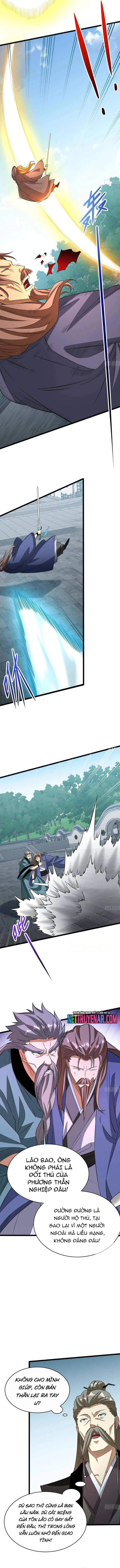 Đô Thị Cực Phẩm Y Thần Chap 294 - Next Chap 295