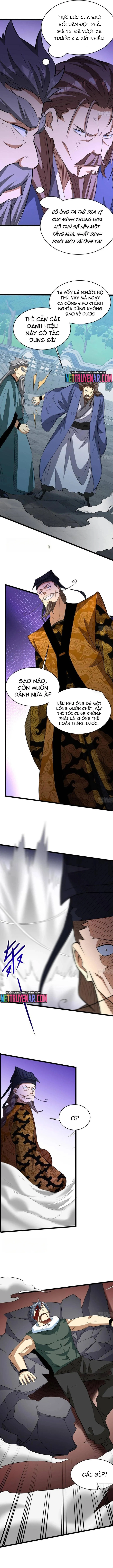 Đô Thị Cực Phẩm Y Thần Chap 294 - Next Chap 295