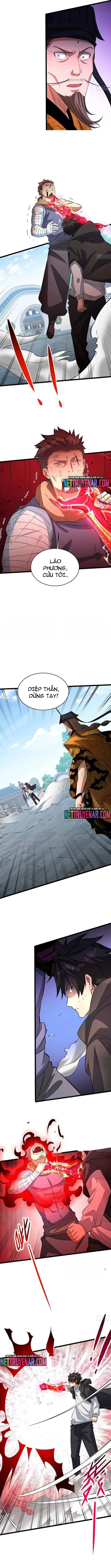 Đô Thị Cực Phẩm Y Thần Chap 294 - Next Chap 295