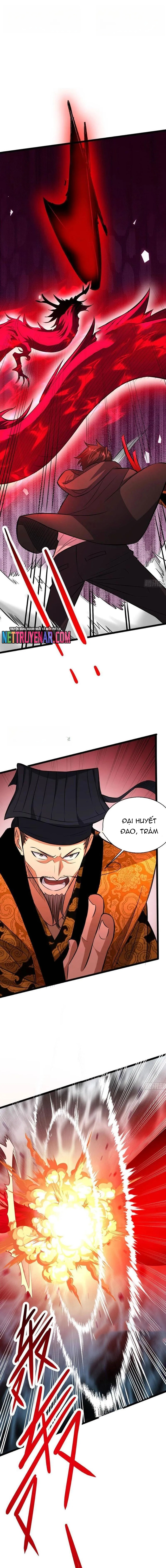 Đô Thị Cực Phẩm Y Thần Chap 294 - Next Chap 295