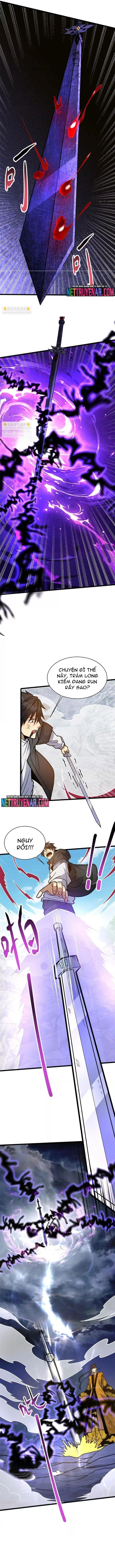 Đô Thị Cực Phẩm Y Thần Chap 295 - Next Chap 296