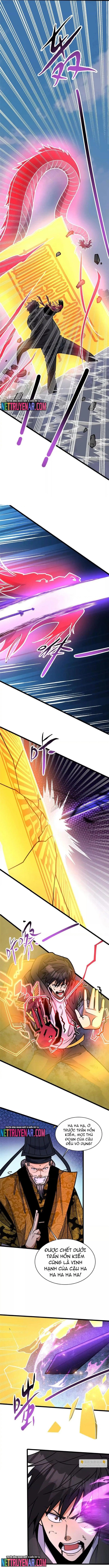 Đô Thị Cực Phẩm Y Thần Chap 295 - Next Chap 296