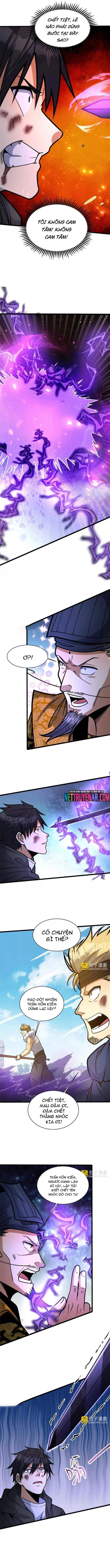 Đô Thị Cực Phẩm Y Thần Chap 295 - Next Chap 296