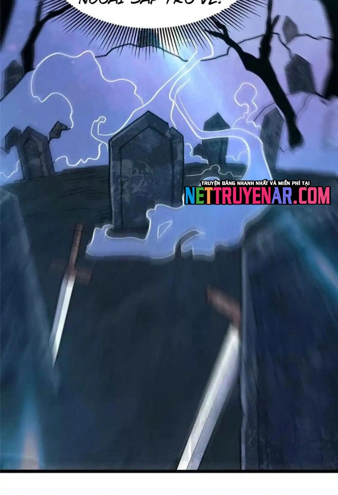 Đô Thị Cực Phẩm Y Thần Chap 296 - Next Chap 297