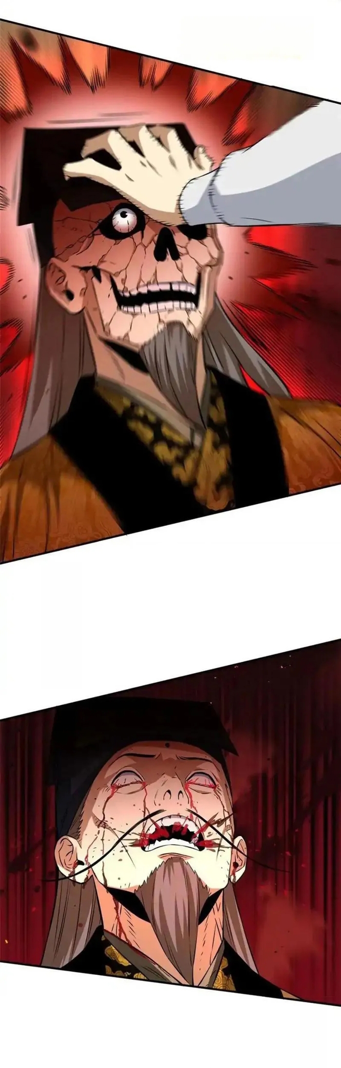 Đô Thị Cực Phẩm Y Thần Chap 298 - Next Chap 299