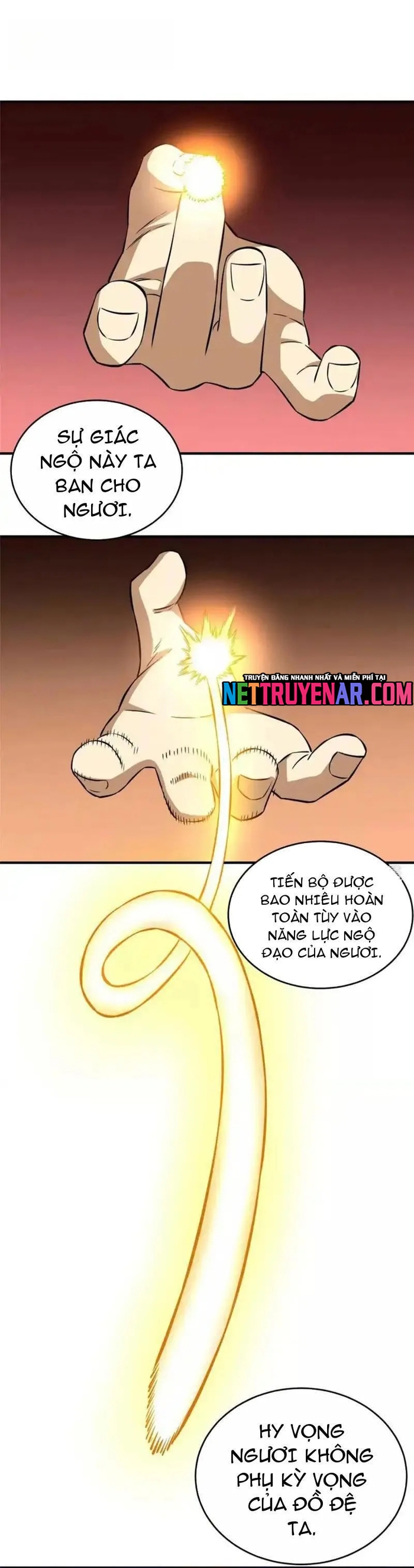 Đô Thị Cực Phẩm Y Thần Chap 298 - Next Chap 299