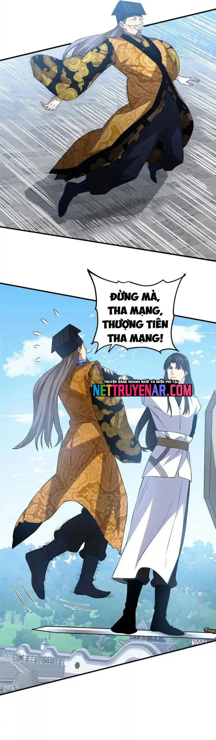 Đô Thị Cực Phẩm Y Thần Chap 298 - Next Chap 299